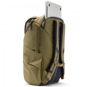 PEAK DESIGN Everyday Backpack 30L - Algazöld-8