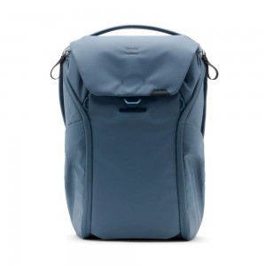 PEAK DESIGN Everyday Backpack 30L - Tengerkék