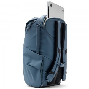 PEAK DESIGN Everyday Backpack 30L - Tengerkék-8
