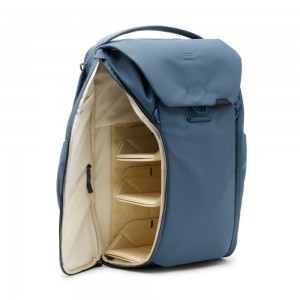PEAK DESIGN Everyday Backpack 30L - Tengerkék-7
