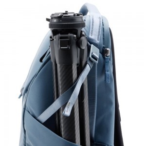 PEAK DESIGN Everyday Backpack 30L - Tengerkék-6
