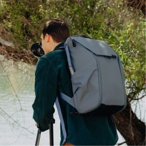 PEAK DESIGN Everyday Backpack 30L - Tengerkék-4
