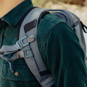 PEAK DESIGN Everyday Backpack 30L - Tengerkék-1