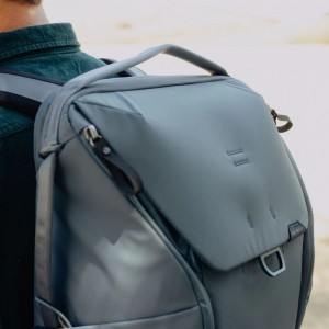 PEAK DESIGN Everyday Backpack 30L - Tengerkék-9