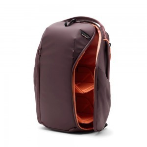 PEAK DESIGN Everyday Backpack Zip 15L- Holdfogyatkozás-2