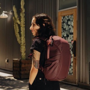 PEAK DESIGN Everyday Backpack Zip 15L- Holdfogyatkozás-5