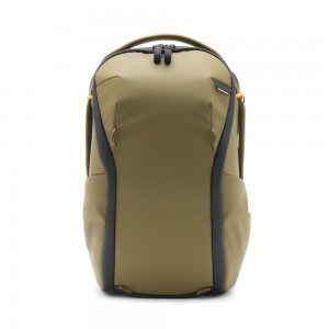 PEAK DESIGN Everyday Backpack Zip 15L - Algazöld