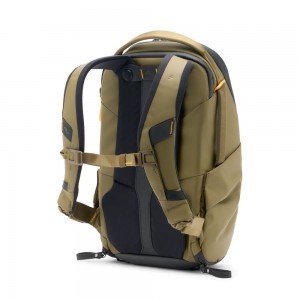 PEAK DESIGN Everyday Backpack Zip 15L - Algazöld-1