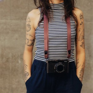 PEAK DESIGN Leash - Holdfogyatkozás-2