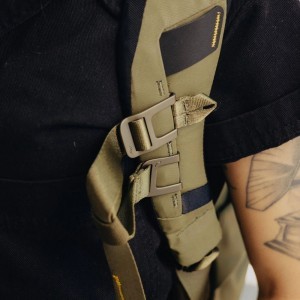 PEAK DESIGN Everyday Backpack Zip 15L - Algazöld-5