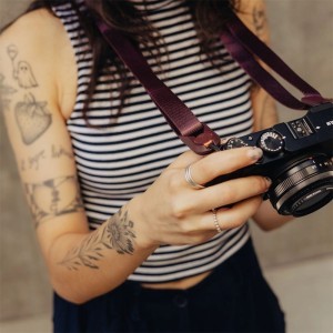 PEAK DESIGN Leash - Holdfogyatkozás-3