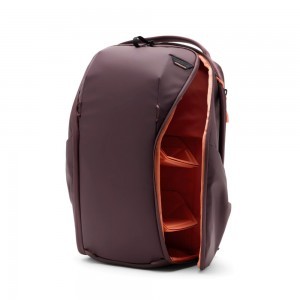PEAK DESIGN Everyday Backpack Zip 20L - Holdfogyatkozás-2