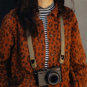 PEAK DESIGN Leash - Algazöld-2