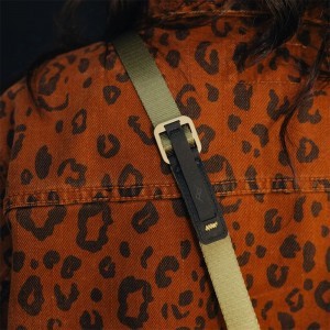 PEAK DESIGN Leash - Algazöld-3