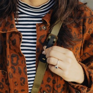 PEAK DESIGN Leash - Algazöld-4