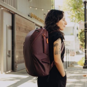 PEAK DESIGN Everyday Backpack Zip 20L - Holdfogyatkozás-7