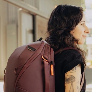 PEAK DESIGN Everyday Backpack Zip 20L - Holdfogyatkozás-8