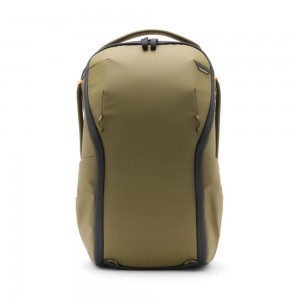 PEAK DESIGN Everyday Backpack Zip 20L - Algazöld