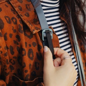 PEAK DESIGN Leash - Tengerkék-3