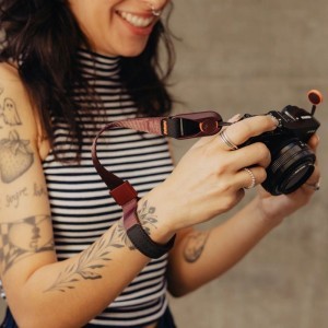 PEAK DESIGN Cuff - Holdfogyatkozás-3