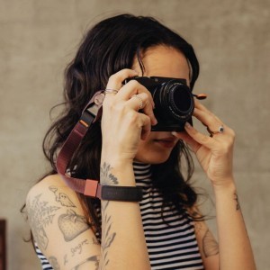 PEAK DESIGN Cuff - Holdfogyatkozás-4