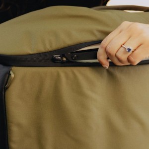 PEAK DESIGN Everyday Backpack Zip 20L - Algazöld-8