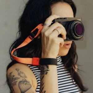 PEAK DESIGN Cuff - Íbisz-2