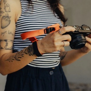 PEAK DESIGN Cuff - Íbisz-3