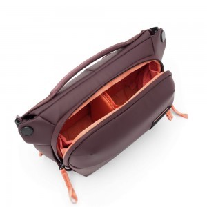 PEAK DESIGN Everyday Sling 3L - Holdfogyatkozás-7