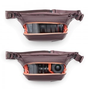 PEAK DESIGN Everyday Sling 3L - Holdfogyatkozás-6