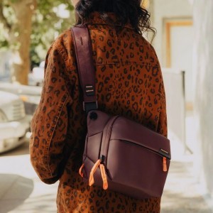 PEAK DESIGN Everyday Sling 3L - Holdfogyatkozás-5