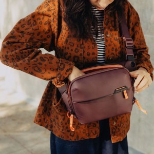 PEAK DESIGN Everyday Sling 3L - Holdfogyatkozás-4