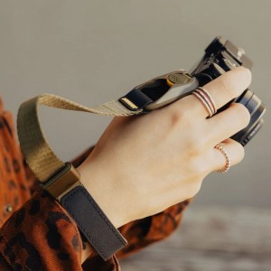 PEAK DESIGN Cuff - Algazöld-3