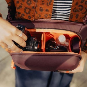 PEAK DESIGN Everyday Sling 3L - Holdfogyatkozás-2