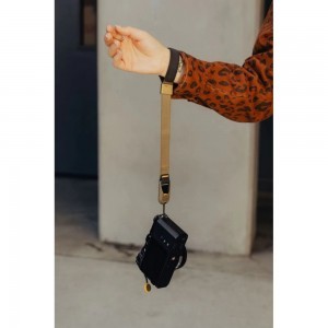 PEAK DESIGN Cuff - Algazöld-4