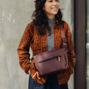 PEAK DESIGN Everyday Sling 3L - Holdfogyatkozás-9