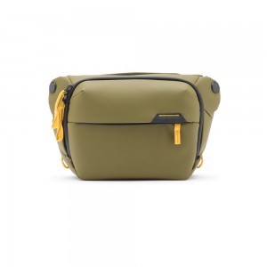 PEAK DESIGN Everyday Sling 3L - Algazöld