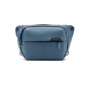 PEAK DESIGN Everyday Sling 3L - Tengerkék-8