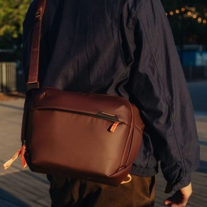 PEAK DESIGN Everyday Sling 6L - Holdfogyatkozás-3