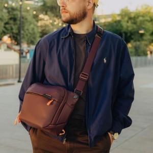 PEAK DESIGN Everyday Sling 6L - Holdfogyatkozás-6