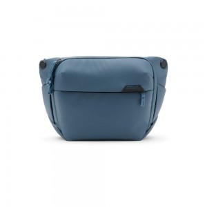 PEAK DESIGN Everyday Sling 6L - Tengerkék