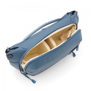 PEAK DESIGN Everyday Sling 6L - Tengerkék-2