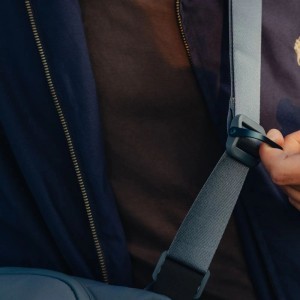 PEAK DESIGN Everyday Sling 6L - Tengerkék-7