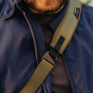 PEAK DESIGN Everyday Sling 6L - Algazöld-12