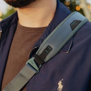 PEAK DESIGN Everyday Sling 6L - Tengerkék-8