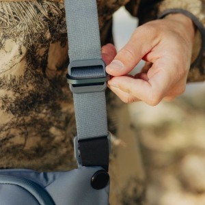 PEAK DESIGN Everyday Sling 10L - Tengerkék-6