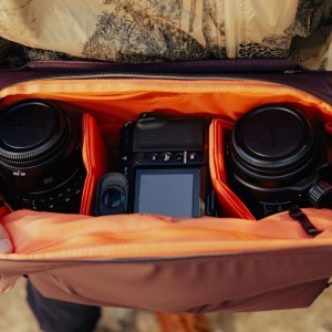 PEAK DESIGN Everyday Sling 10L - Holdfogyatkozás-3