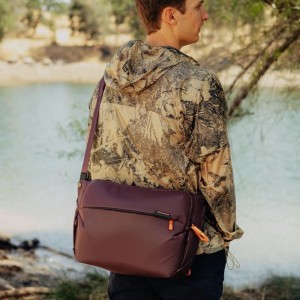 PEAK DESIGN Everyday Sling 10L - Holdfogyatkozás-1