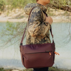 PEAK DESIGN Everyday Sling 10L - Holdfogyatkozás-10