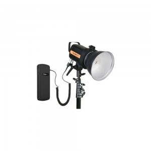 Phottix Indra 360 TTL Studio Light and Battery Pack Kit ( EU & UK )-1